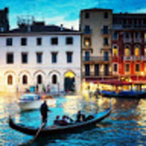 Meet your Posher, Promise